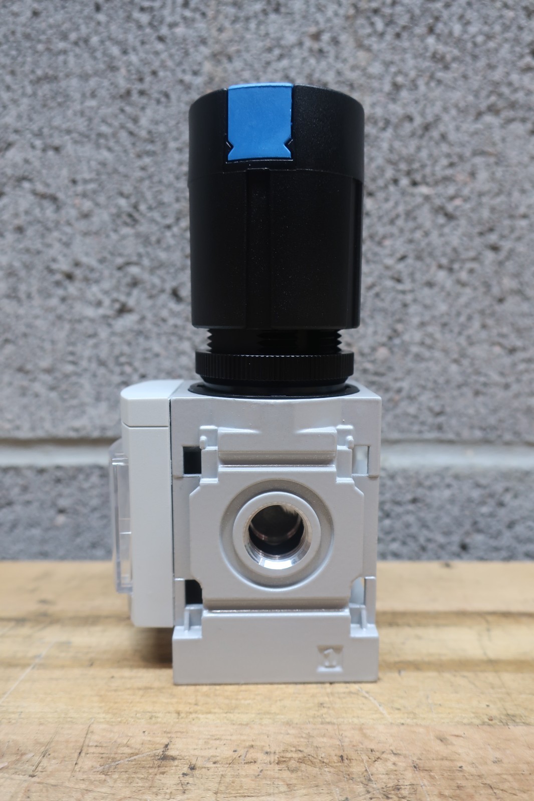 3 Pack Festo MS4-LRB-1/4-D6-AS | 11-2023:43