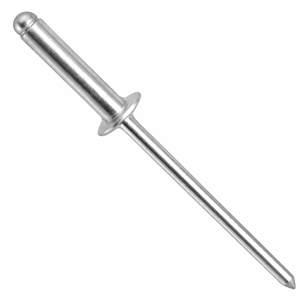 All Aluminum Pop Rivets Blind Dome Head All Sizes Available