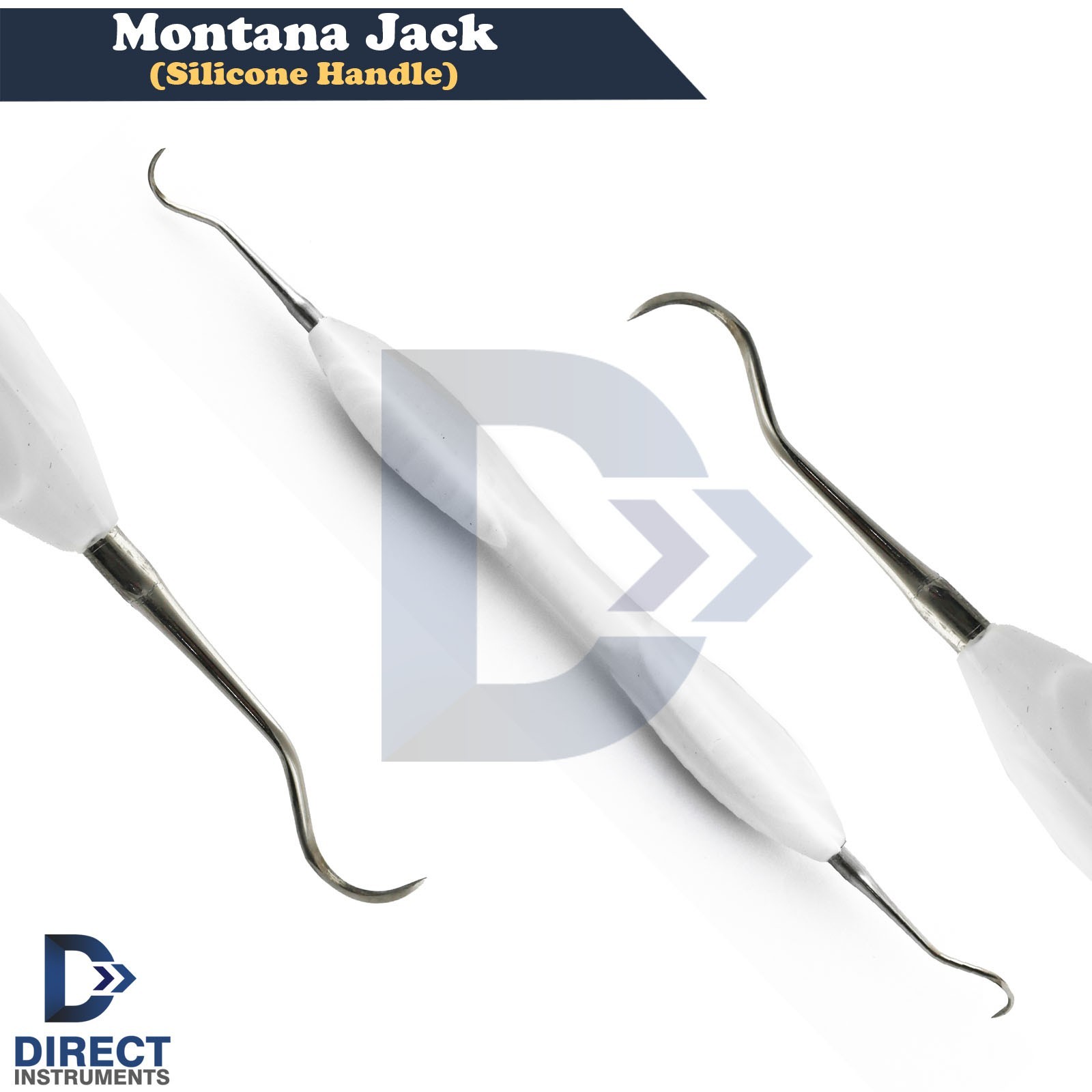 Universal Periodontal Instruments Scaling Scaler Gracey Curettes Set Of 7