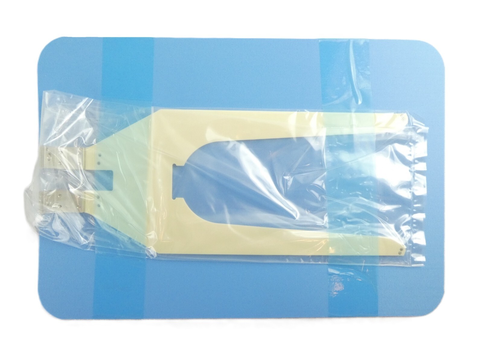 TEL Tokyo Electron 200mm 8″ End Effector Fork Assembly Unmarked New Spare