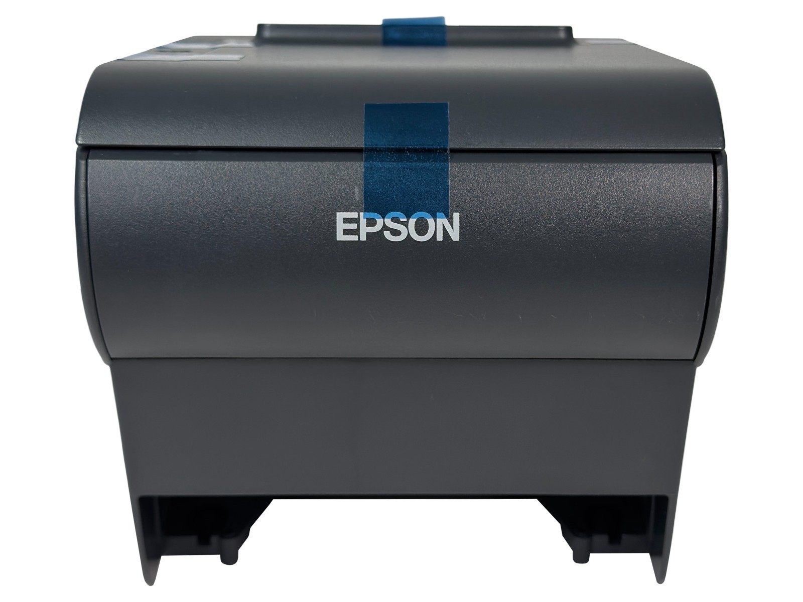 REFURBISHED Epson TM-T88V POS Compact Thermal Receipt Printer USB Serial Square