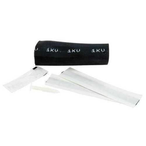 3M 5300 Motor Lead Pigtail Splice, 14-10 AWG (Feeder), 16-1 AWG (Motor Lead),…