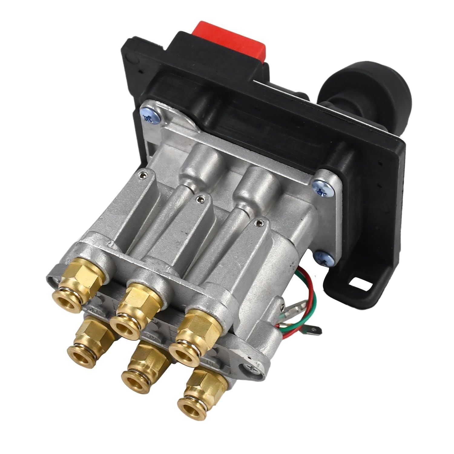 AV-295 AV295 Air Shift Control Valves with PTO Switch 328388-79X 329358X Truc…