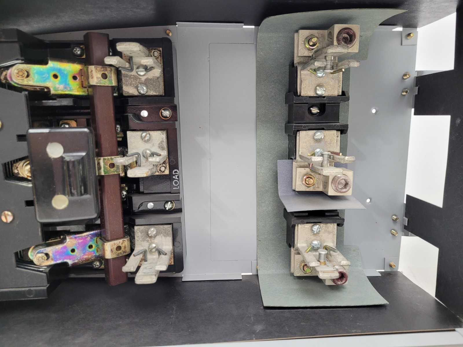 THFP324 GE 200 Amp 240 Volt Panelboard Unit Switch – Next Day Option
