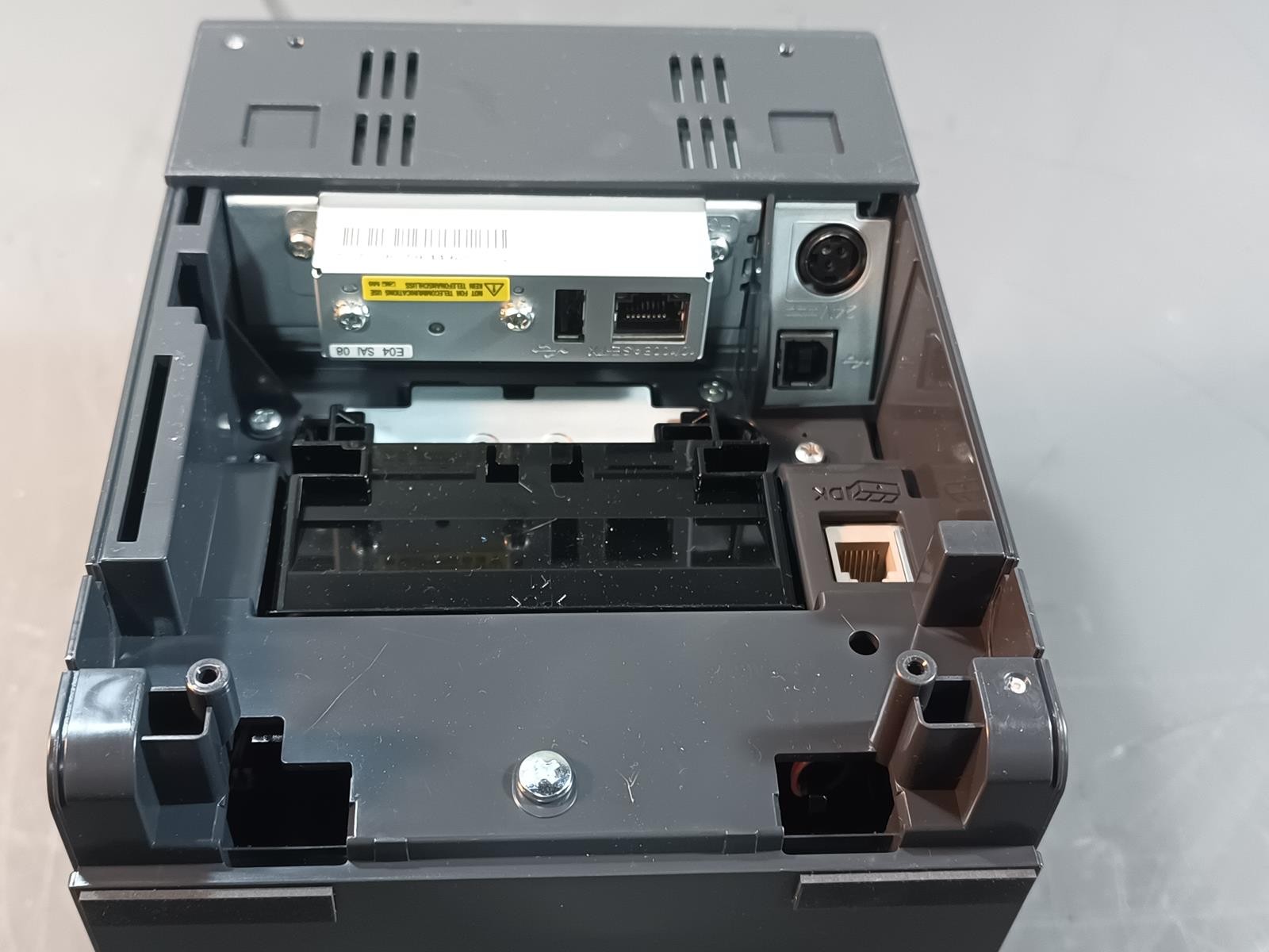 Epson TM-L90 M313C Thermal USB Receipt Printer