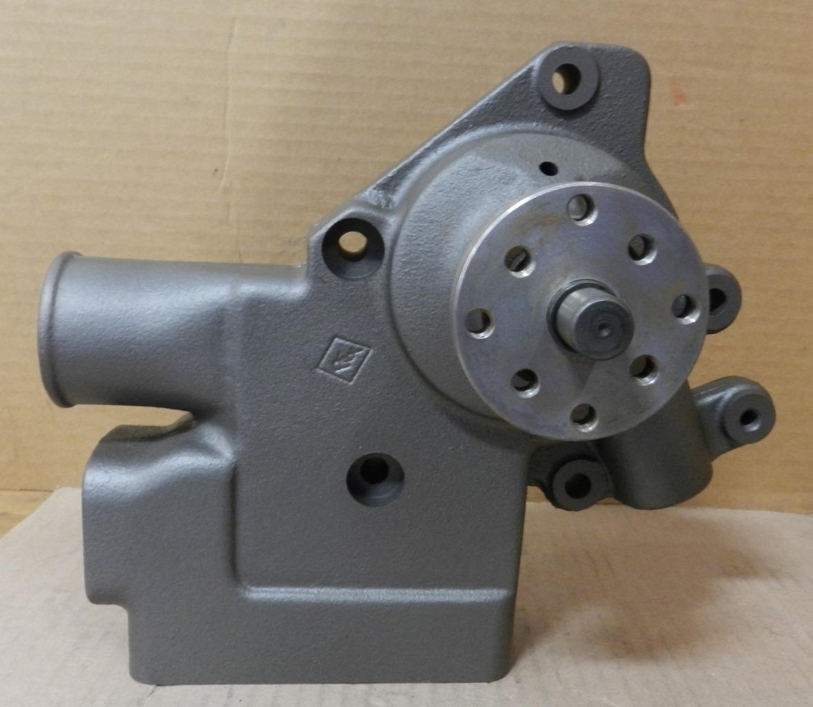 Cummins Onan A-Series L423 I4 / L634T-A 6AT New water pump 170-3958-A 0131042300