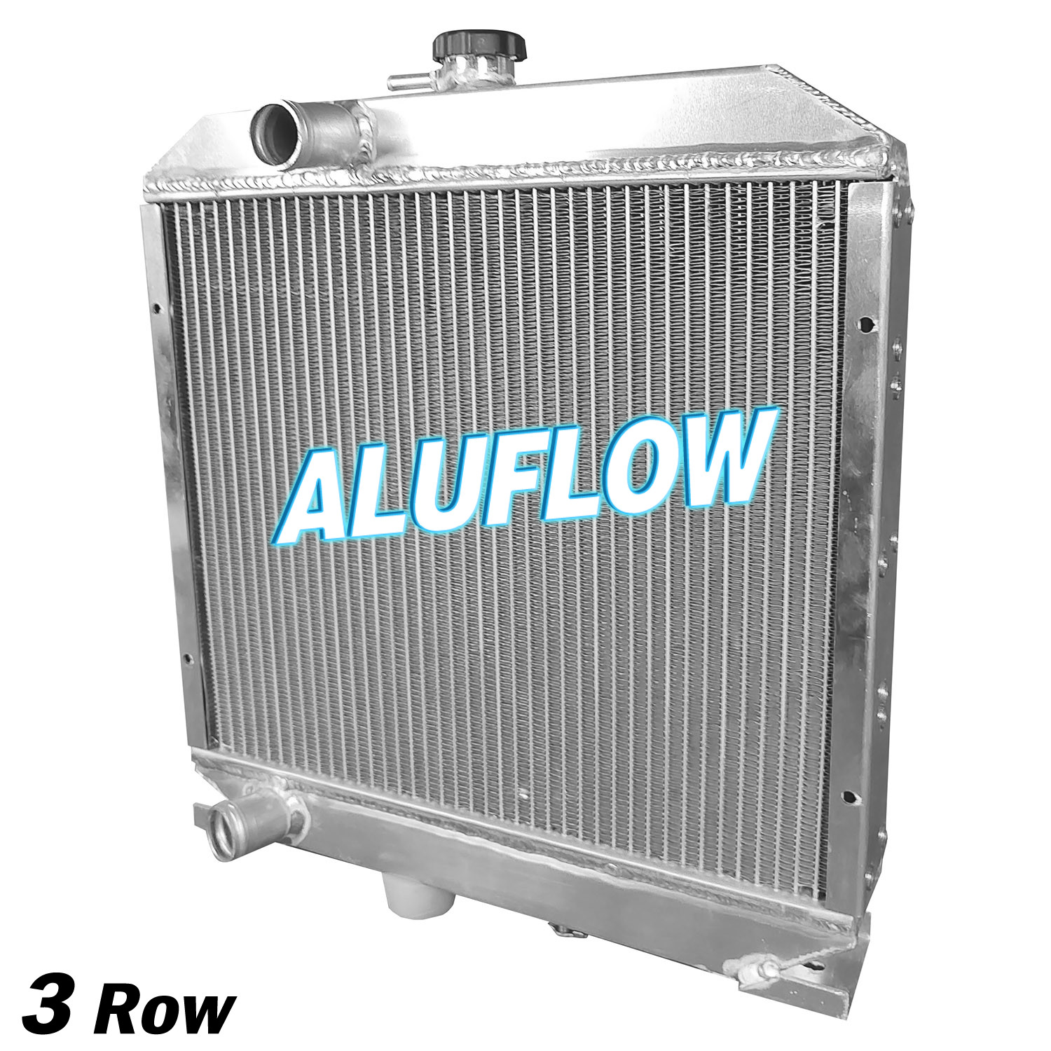 Radiator Fits Kubota L285P L285WP L295DTP L295FP L295F L295DT 1530172060 New