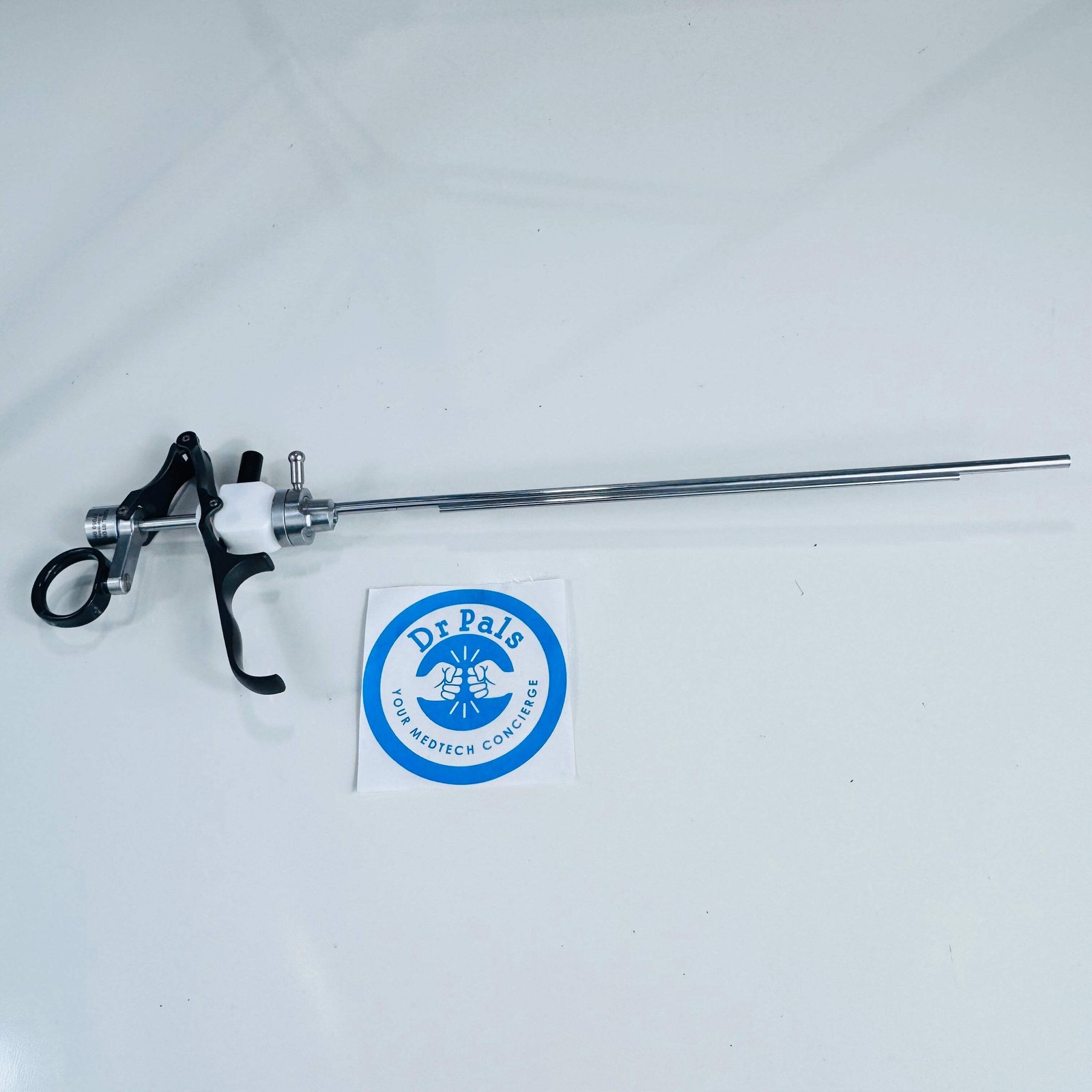 Karl Storz 27050DP | 24-26 Fr 25.25 cm Working Element Unipolar