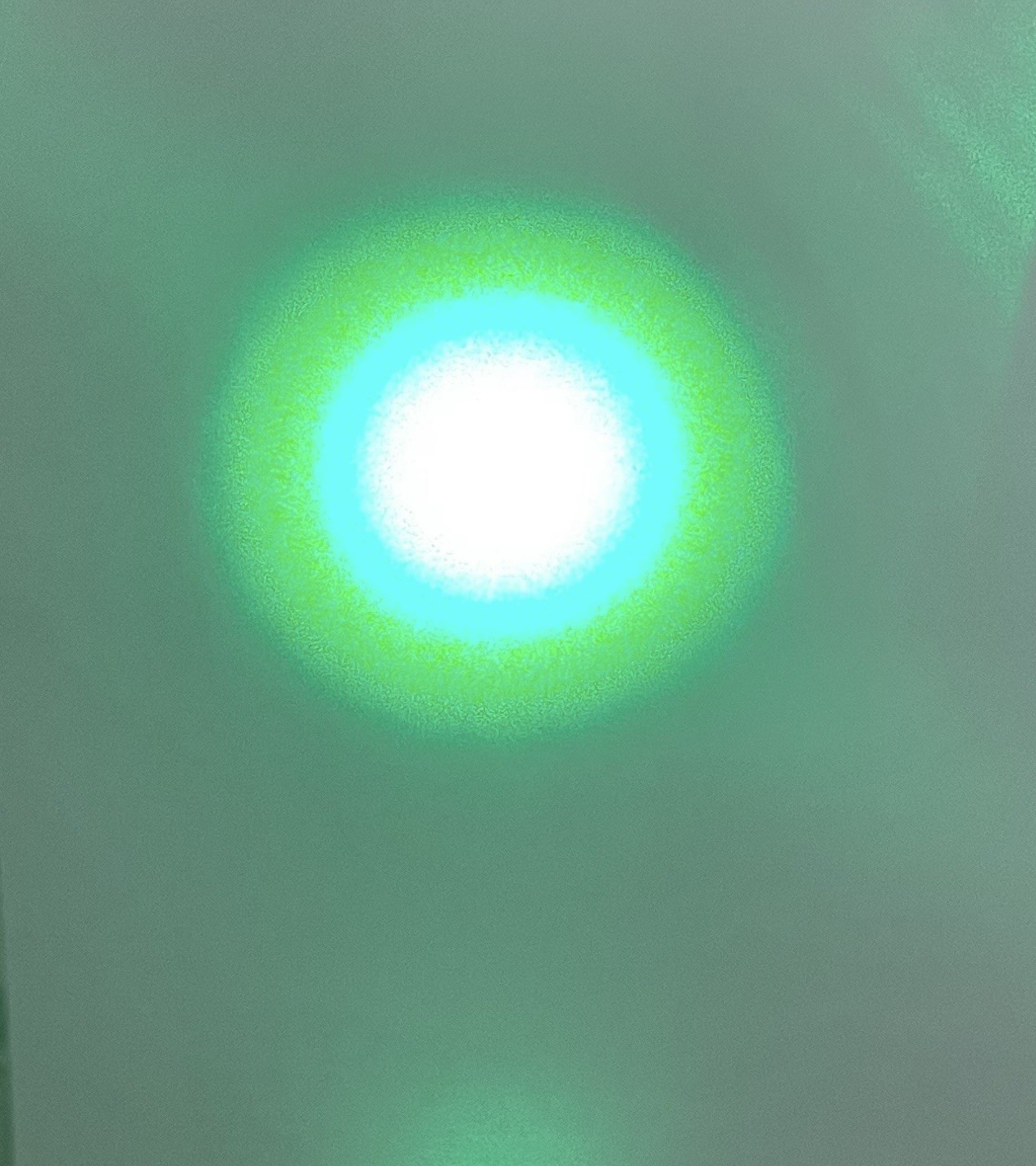 Narrow Spectral Linewidth 50 mW Green Laser Osram PL530