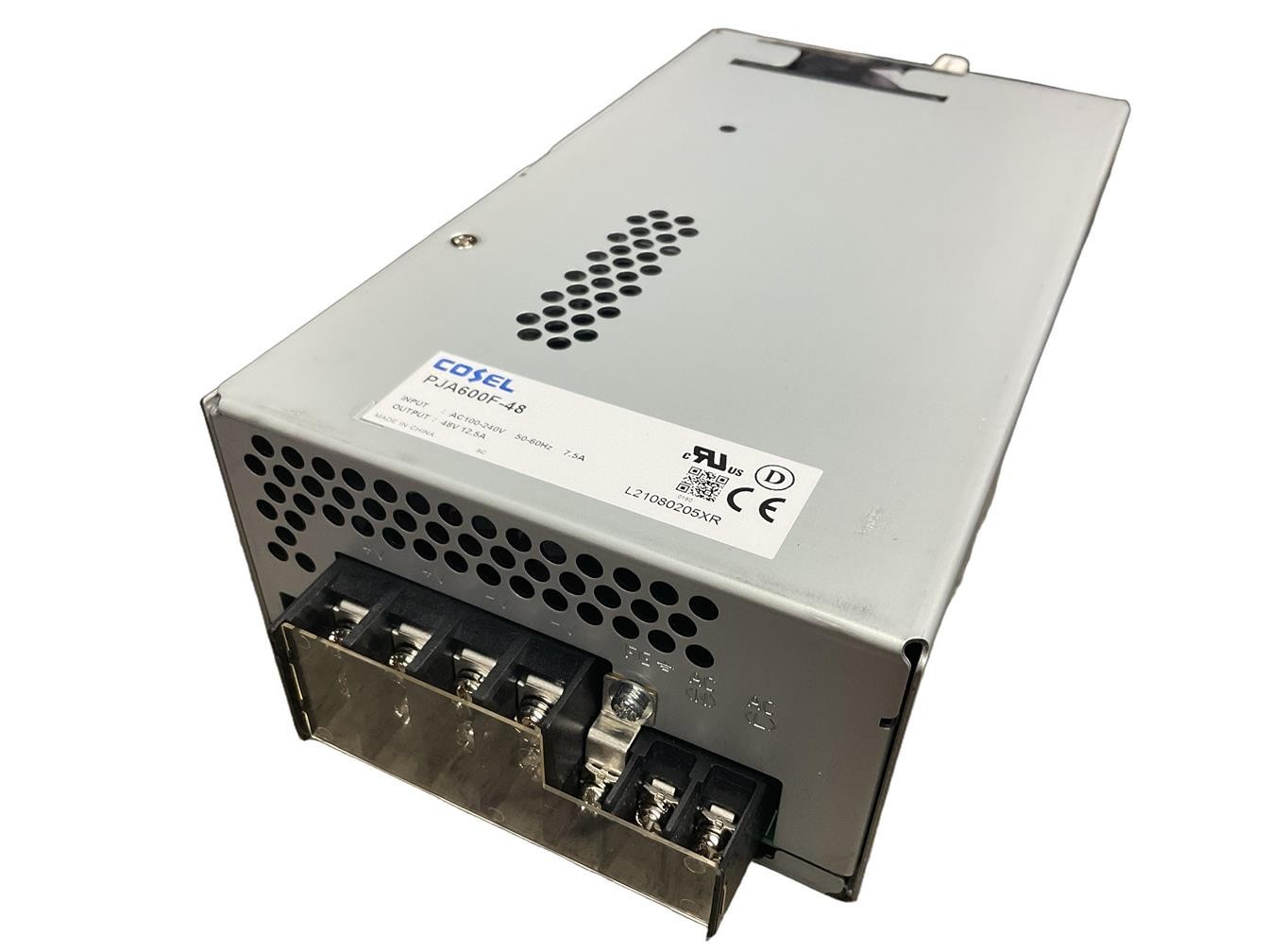 PJA600F-48 AC/DC CONVERTER 48V 600W