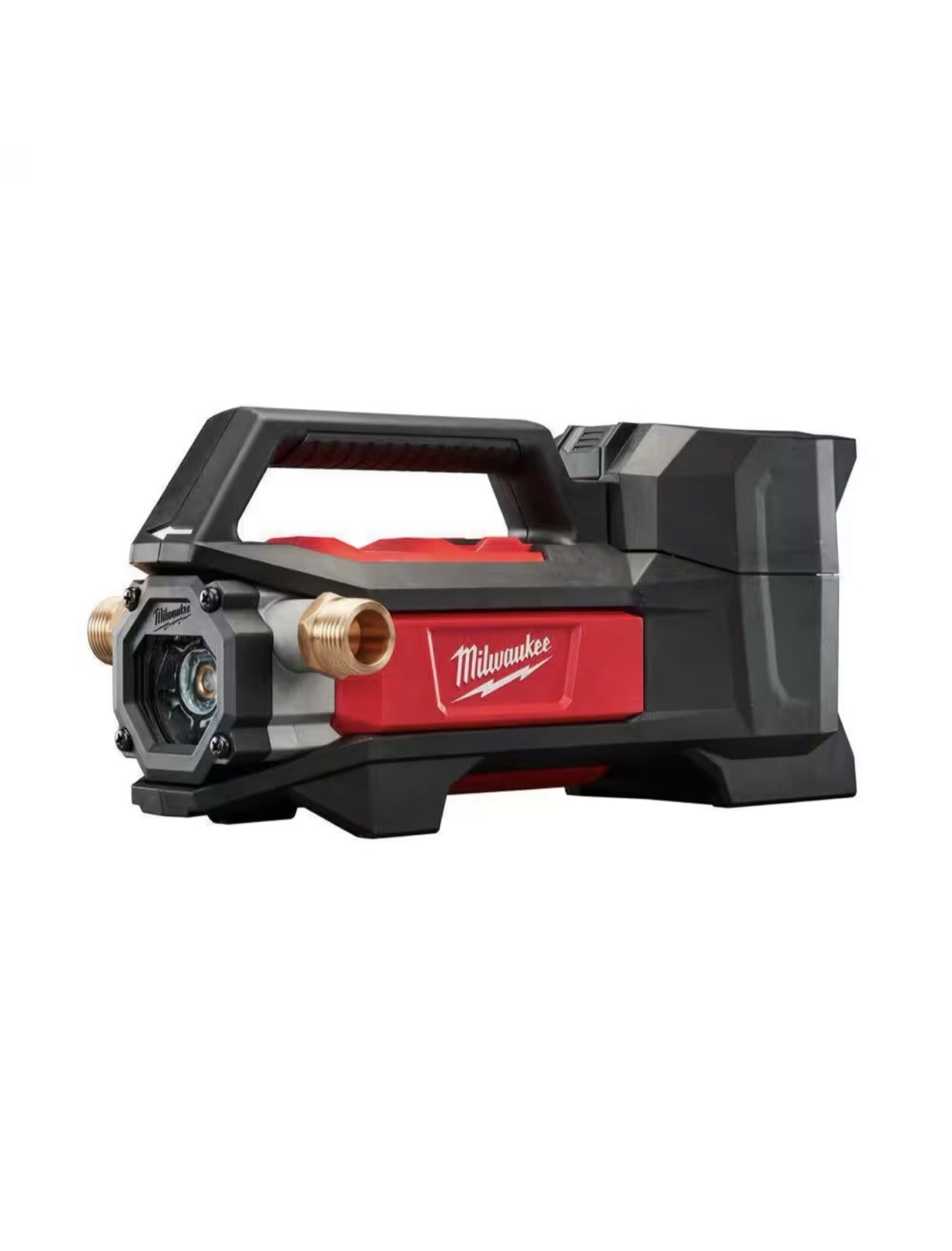 Milwaukee 2771-20 M18 FUEL 18V Water Transfer Pump – Bare Tool