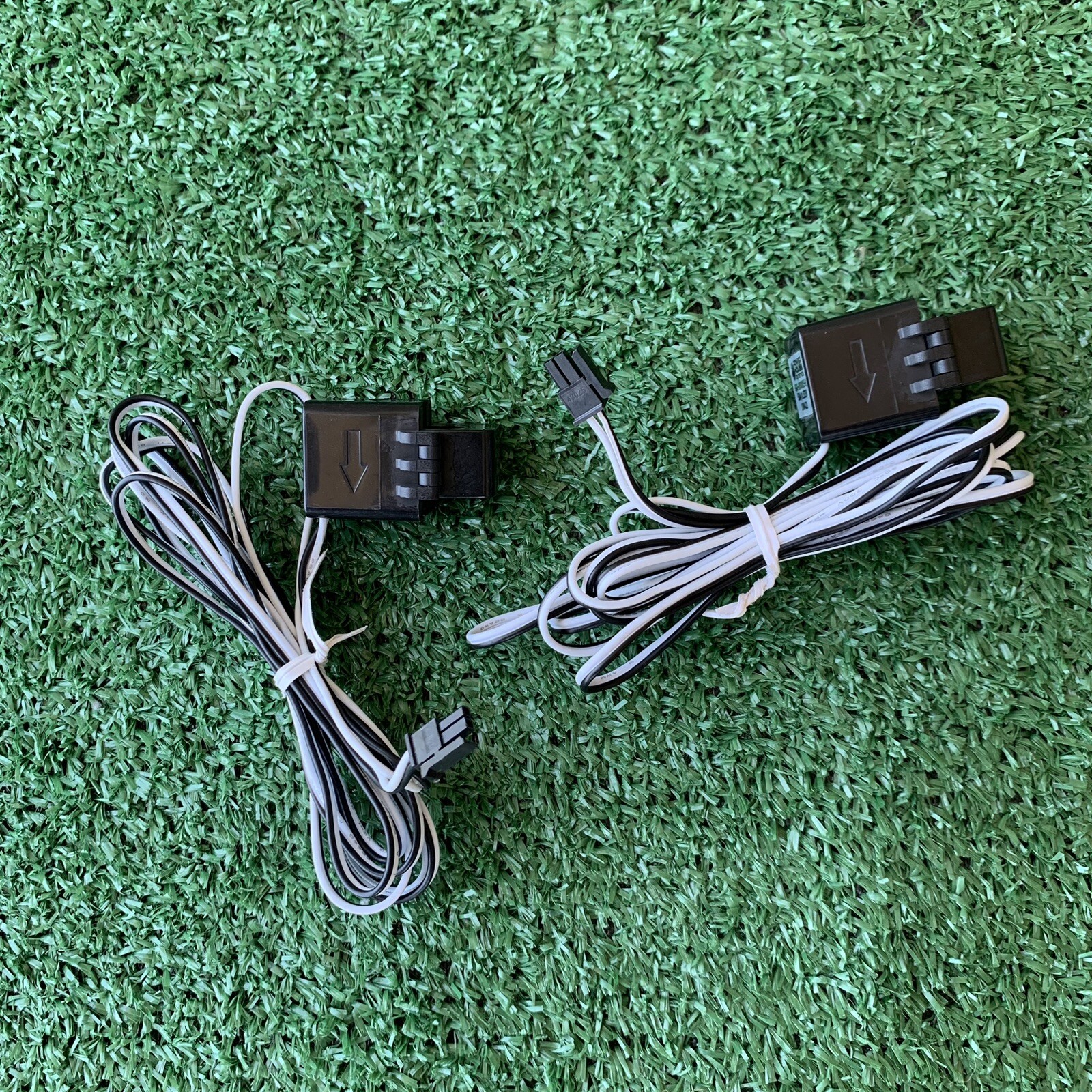 Powerhouse Dynamics 2 Sensors Cable Kit 890-000003-B 100421 50a 0.333V
