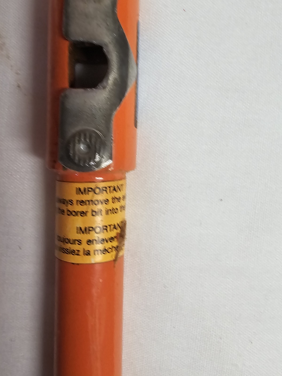 Suunto Finland Forestry Tool Set w/ Leather Sheath