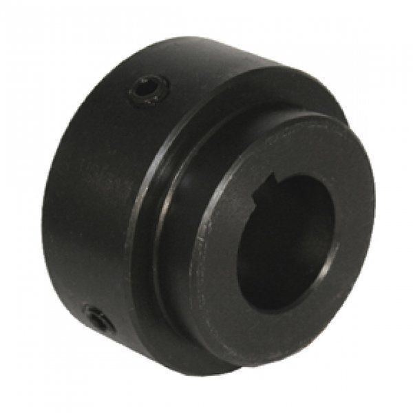 1-1/4″ Bore Weld on Hub For W Series (1-5/8″ Diameter w/ 1/4″ Keyway) WSH20020