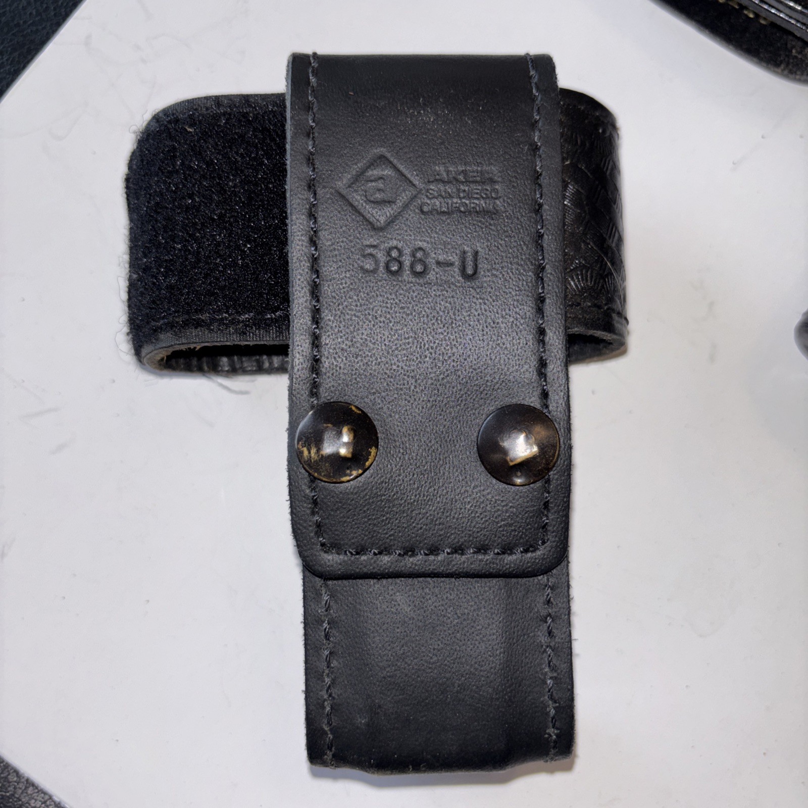 Police Gear – Belt, Cuff Cases, Holster, Radio Holster, Mag Carrier, Law Pro😎