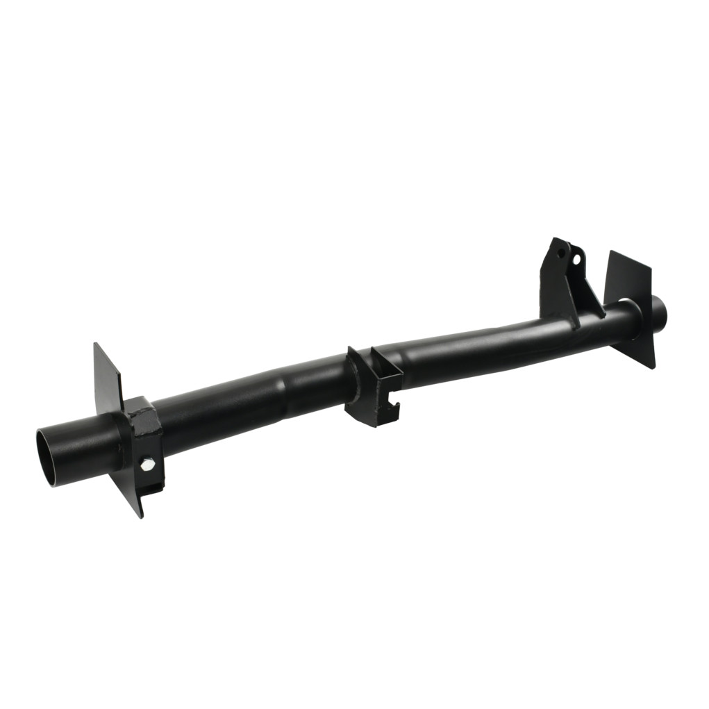 for Chevy Silverado/GMC Rear Tank + Shock Mount + Front Fuel Tank Crossmember