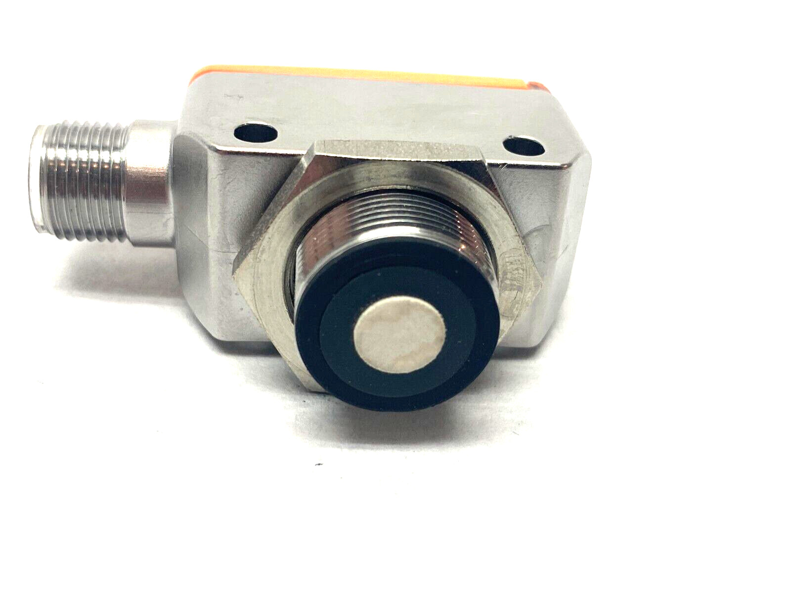 Ifm UGT592 IO-Link Ultrasonic Sensor M12 4-Pin UGQ00300EOKG/IO-Link/US
