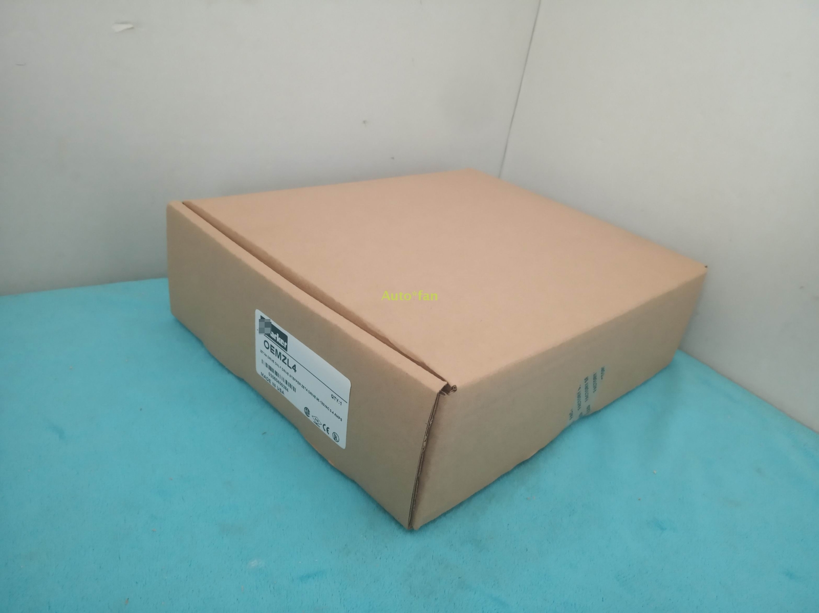 OEMZL4 Servo Drive OEMZL4, beautiful appearance