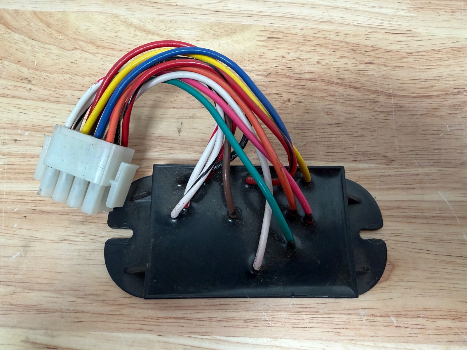 SoundOff Signal Flashback Rear Taillight Flasher ETFBSANFL – Fast Free Shipping!