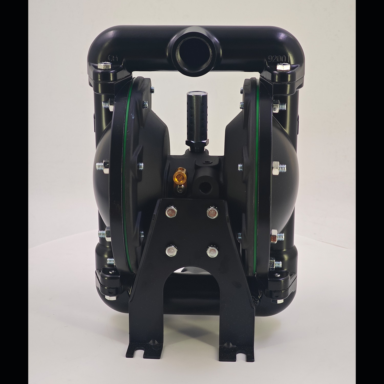 1″ Air Operated Double Diaphragm Pump for Ingersoll Rand ARO (666100-344-C)