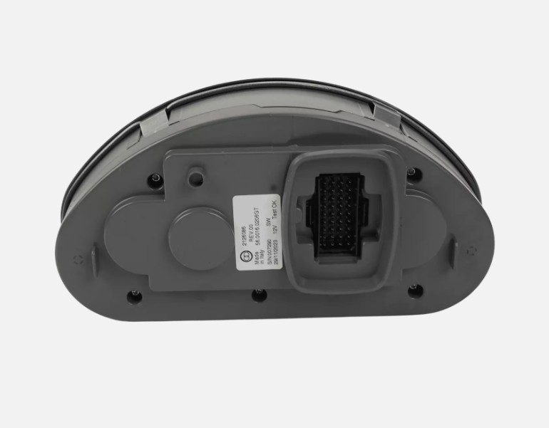 56.0016.0206GT 56.0016.0206 OEM Display fits Genie Lift GTH3007 GTH2506 GTH5519