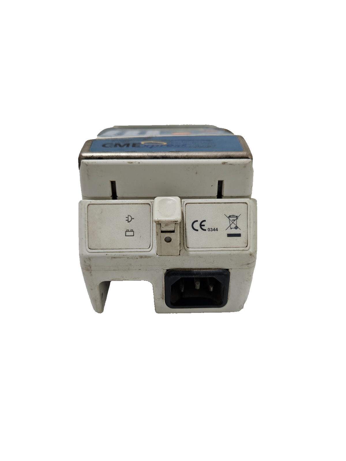 CME EXPRESS INFUSION PUMP AC 100-240V,50-60Hz,10W