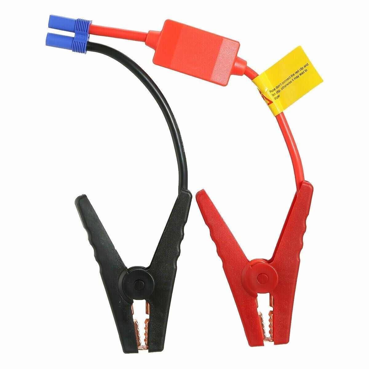 Portable Car Jump Starter 20000mAh Power Bank Battery Charger Booster Pack US