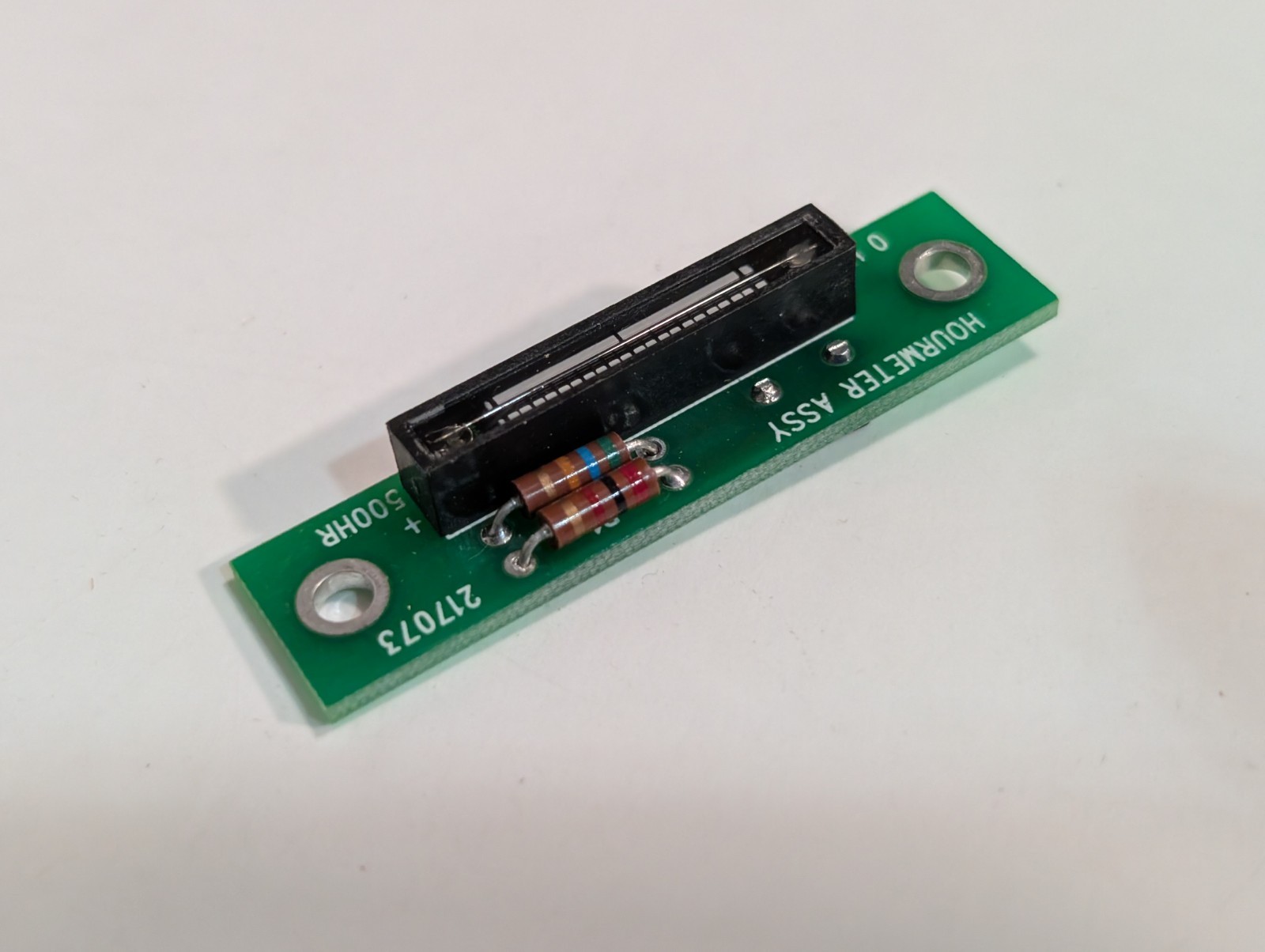 Products for Medicine 846519-50 500Hr PCB Timer hourmeter in original packaging