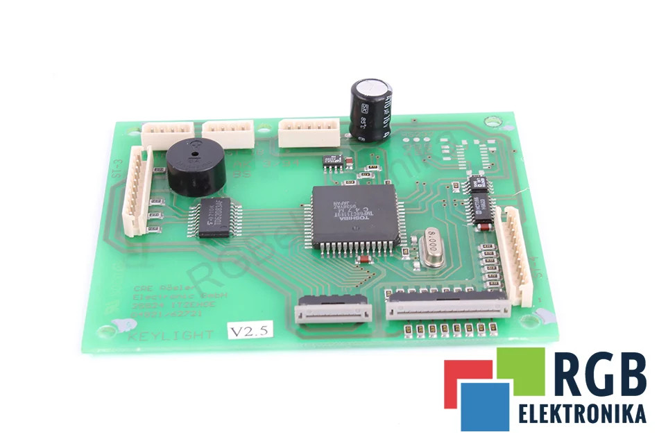 AK3/94 CRE – Used – 12 Months Warranty