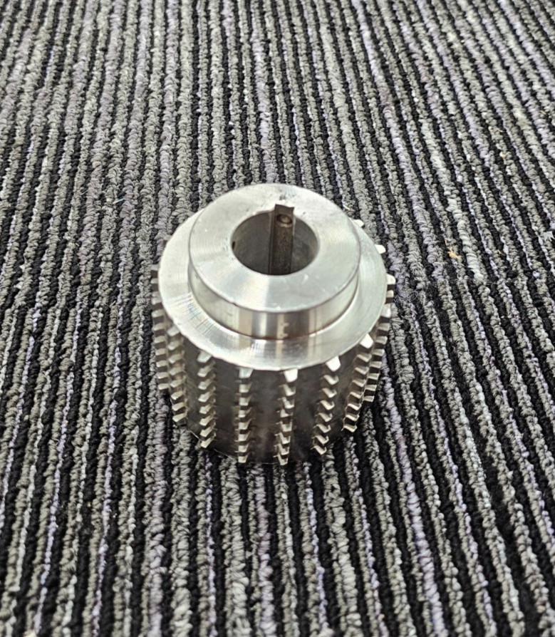 Rexnord Cambridge T303-2.0000-0.5000-1.0000-18 Machine Toothed Sprocket MTS