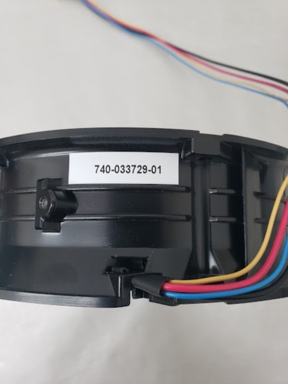 Delta Electronics THB1748GB 48V DC 5.80A Thermal Management Brushless Fan
