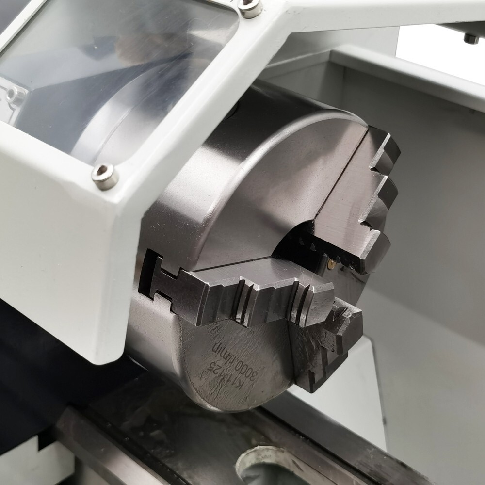 Metal Lathes Bench Lathes Threaded Cutting Lathes X-axis Automatic Feed Lathe