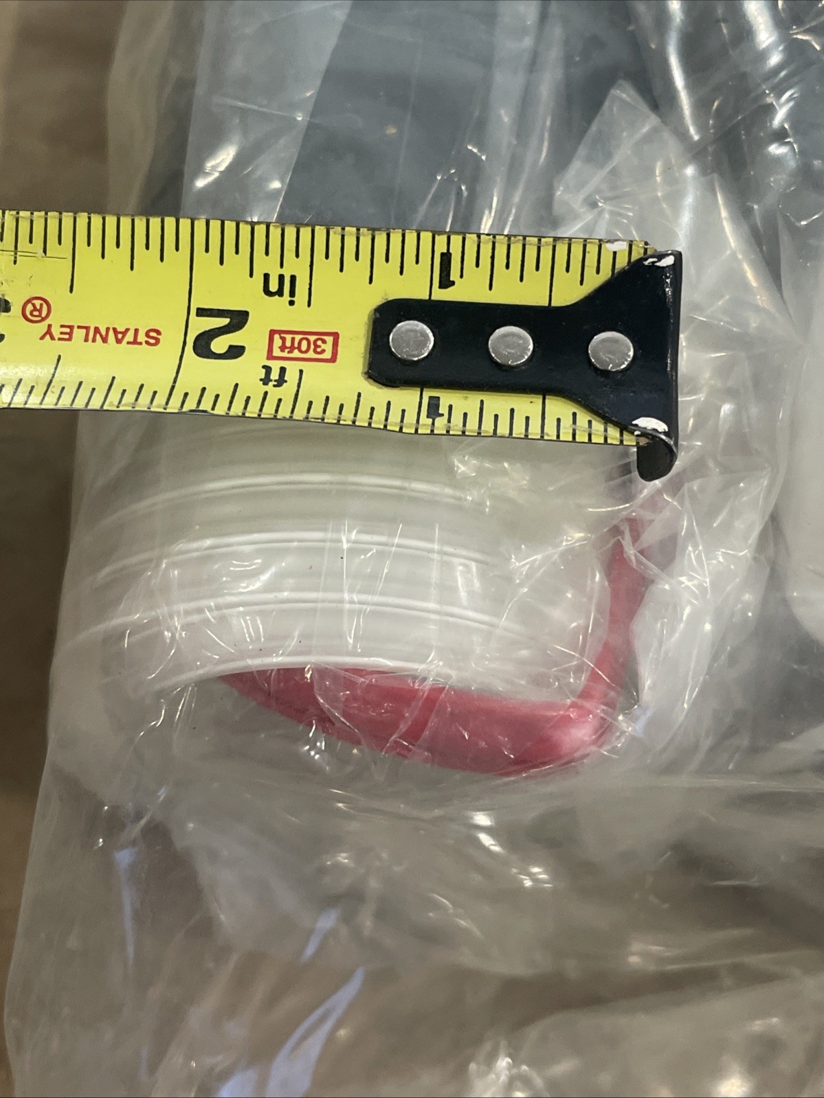 3M QT‑III Silicone Rubber Skirted Cold Shrink Termination Kit, 7692–7696 Series