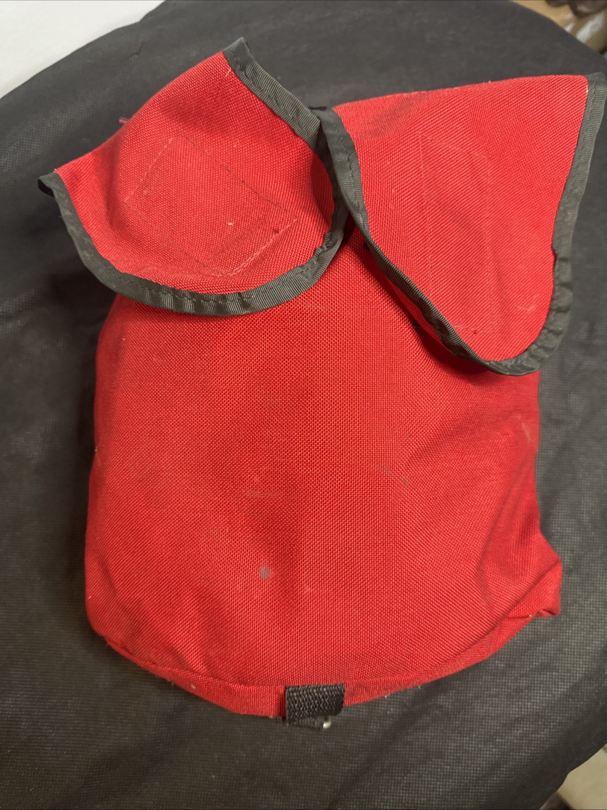 SCOTT Safety AV-3000 large Full Facepiece Respirator Mask