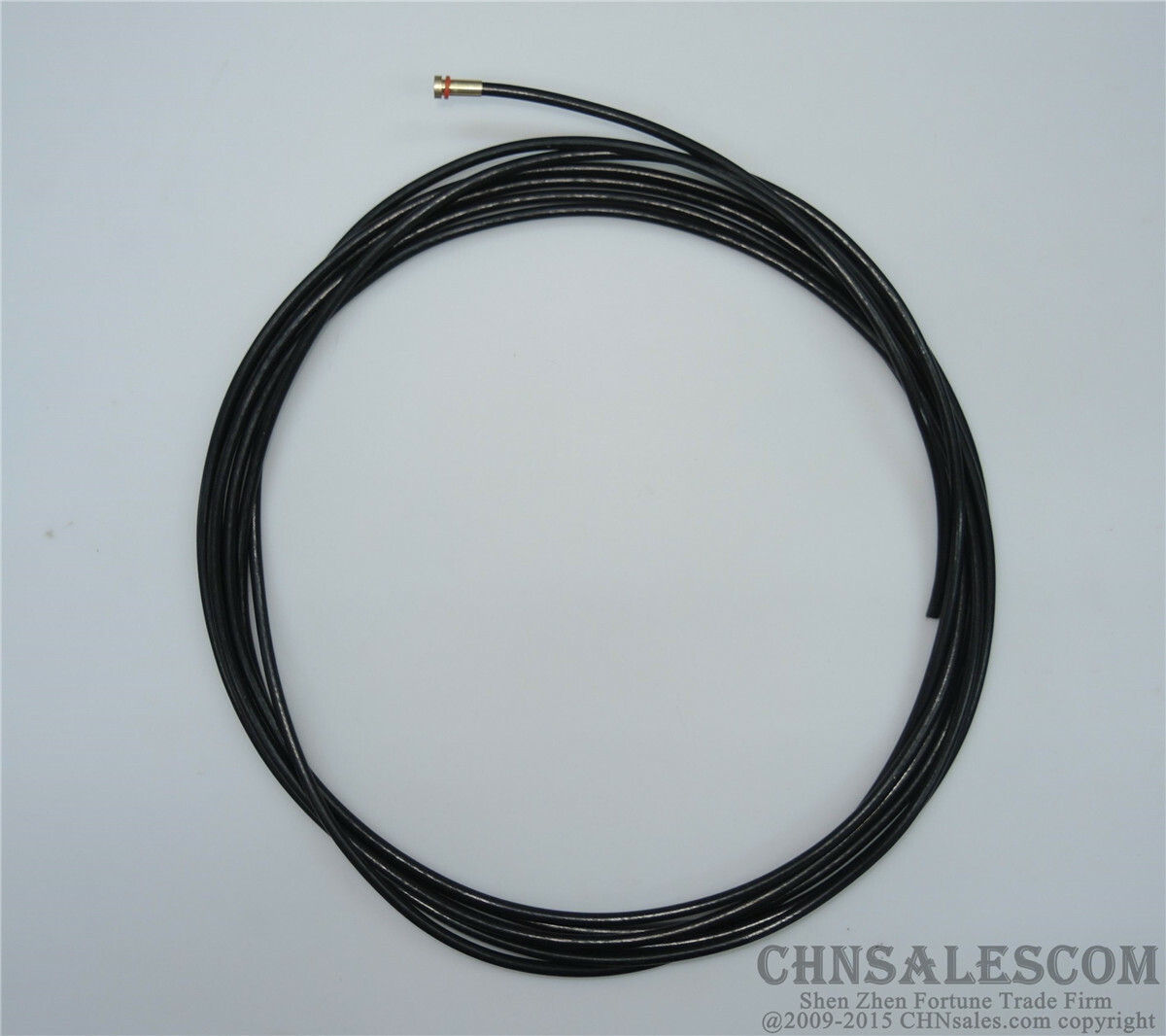 MB Series European style MIG MAG PTFE Graphite steel Liner Welding Liner Wire