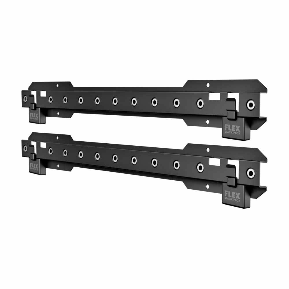 Flex FSM1501-10 Stack Pack Box Mount Kit, 10-Piece