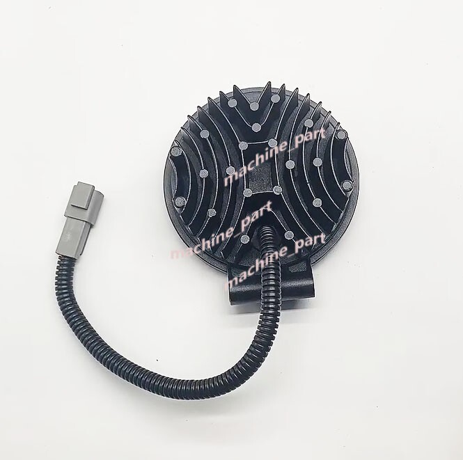 Cab ceiling light LED white light FitFor Cat 320GC 323 330 336 349 Excavator
