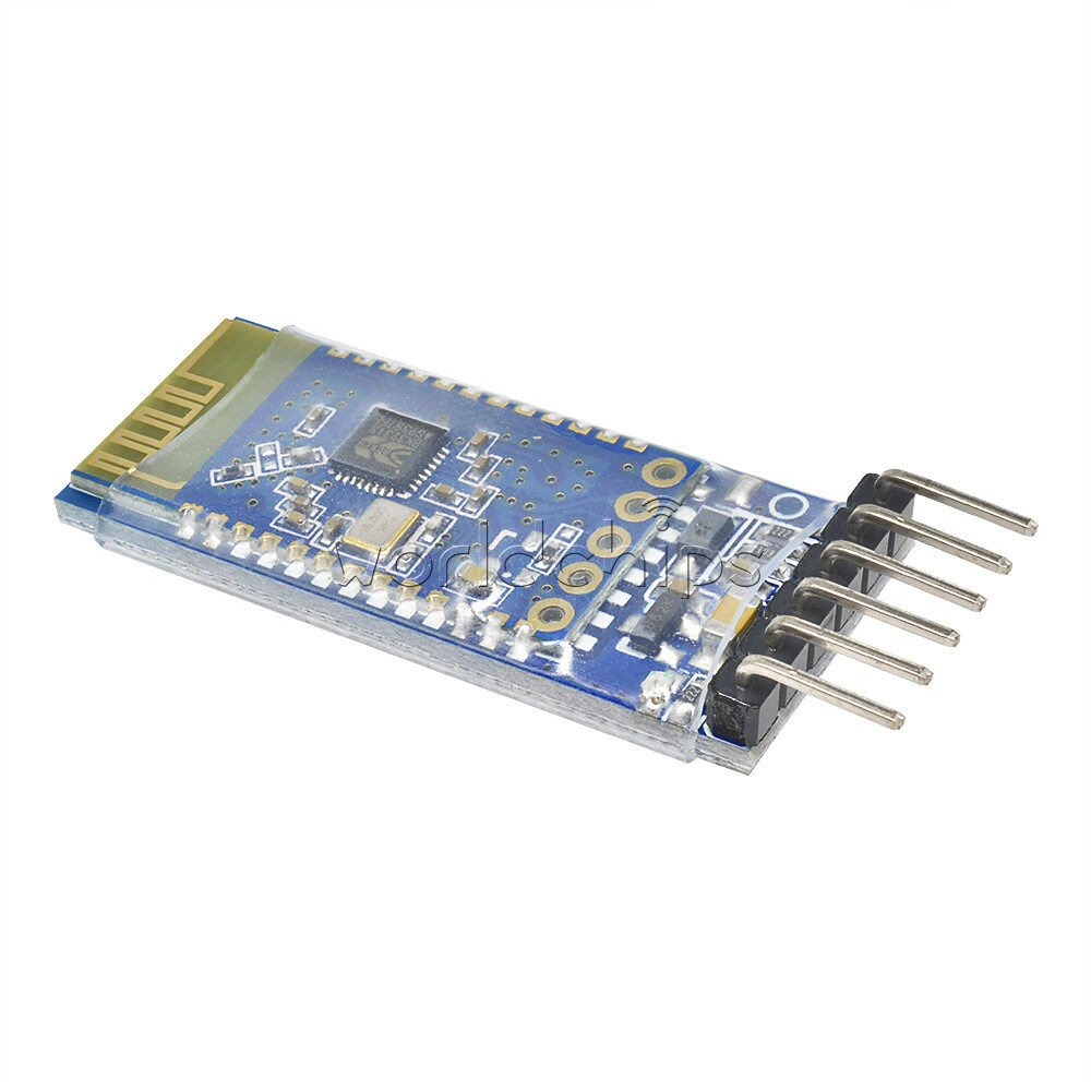 JDY-31 Low Power Bluetooth 3.0 BLE CC2541 Support Airsync iBeacon Module Board