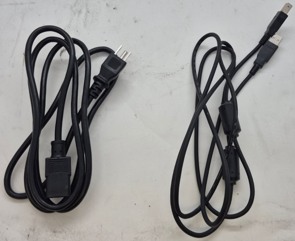 Epson PP-100 N131A Disc Producer W/ Power and USB Cables – No Ink