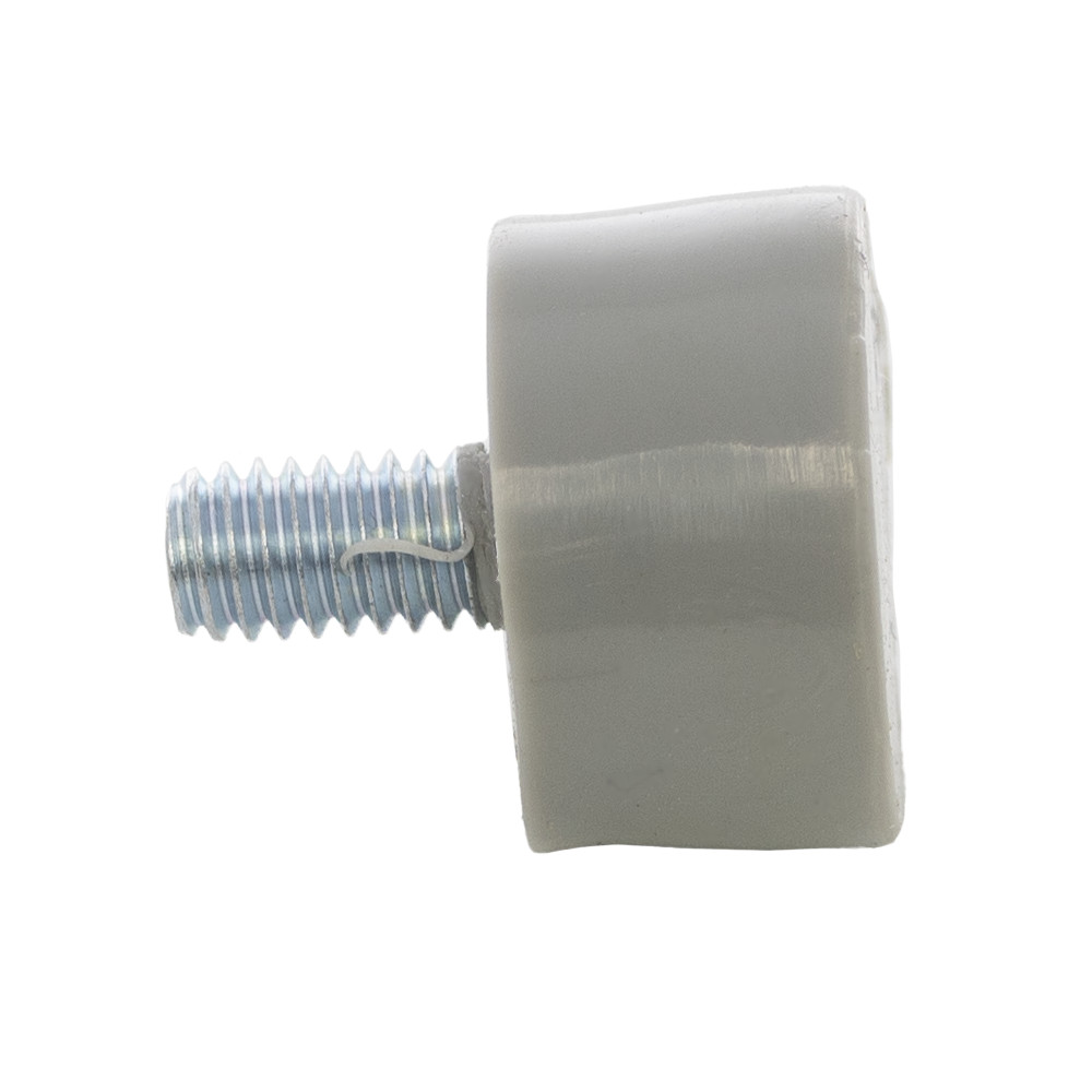 Table Bumper, Fits Hobart Saws 5614, 5700, 5701, 5801. Replaces 18682-2