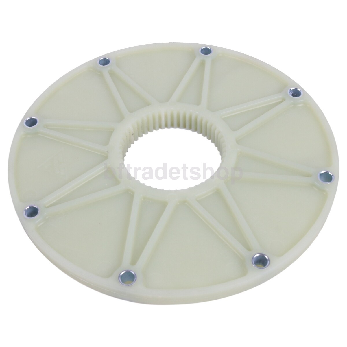 Flange Adaptor Plate 141-7562 for Caterpillar CAT C2.2 3024C 3013 3014 C1.5302.5