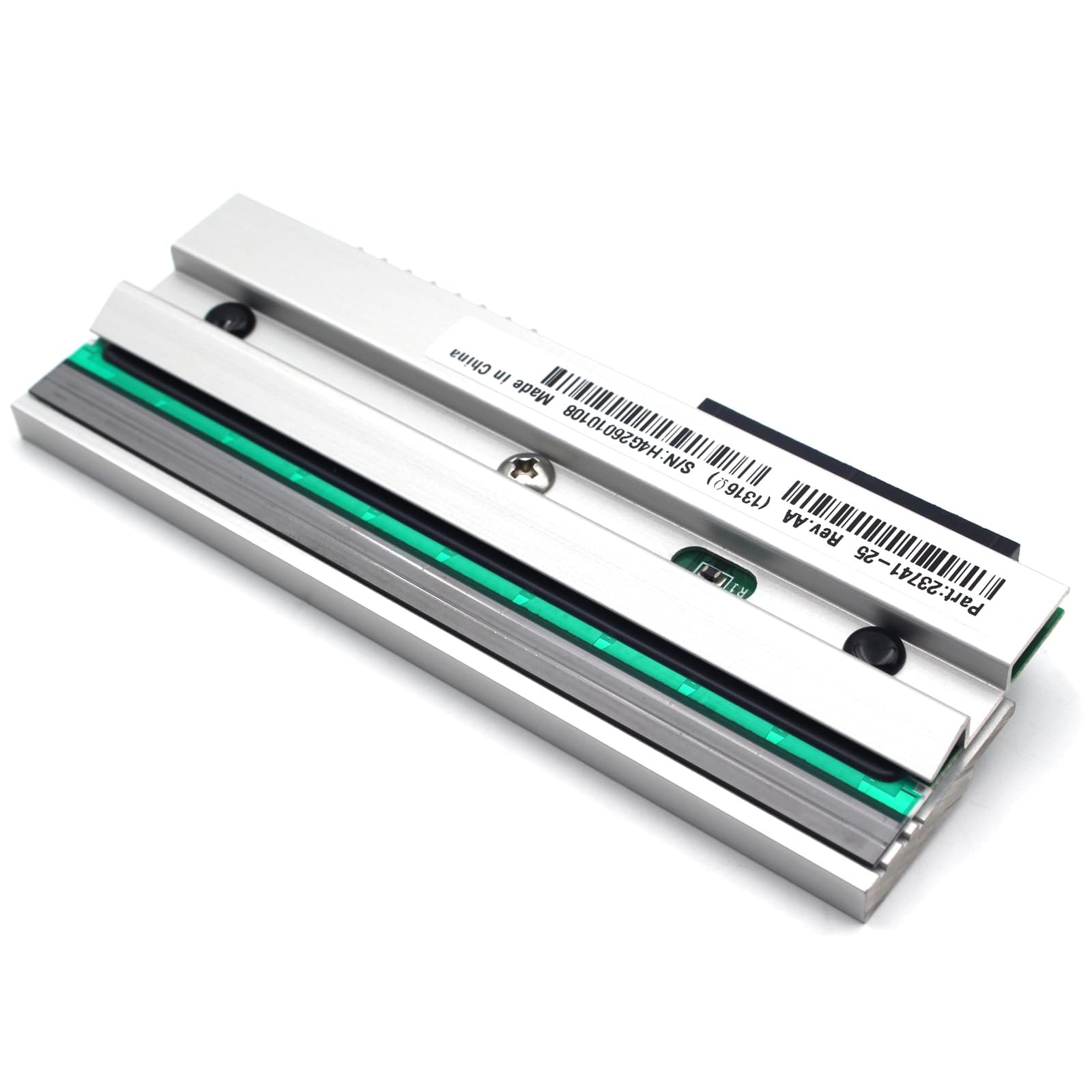P1004232 New Printhead for Zebra ZE500-4 / 110Xi4 / 105SL Plus Thermal Printer