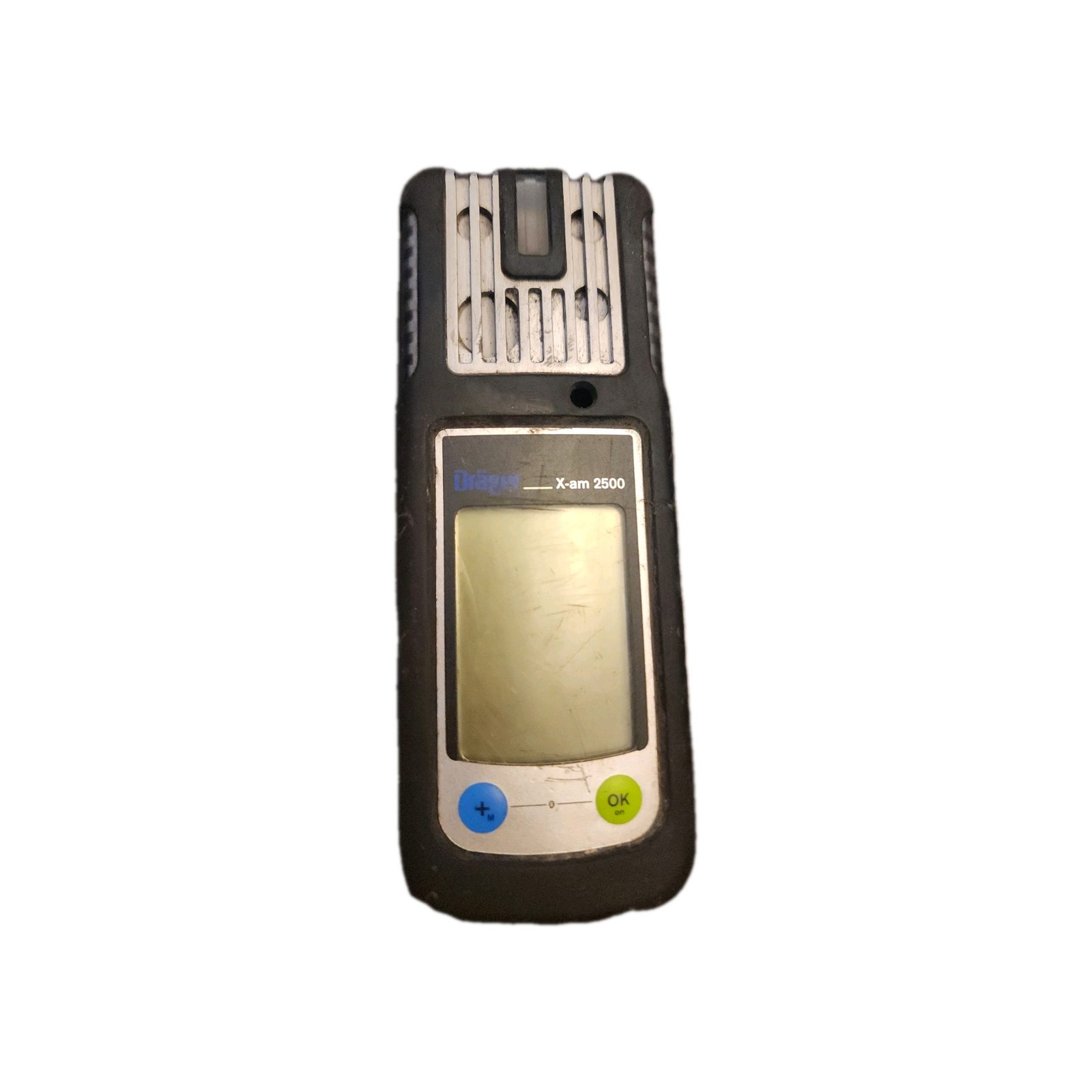 Draeger X-am 2500 Multi Gas Monitor