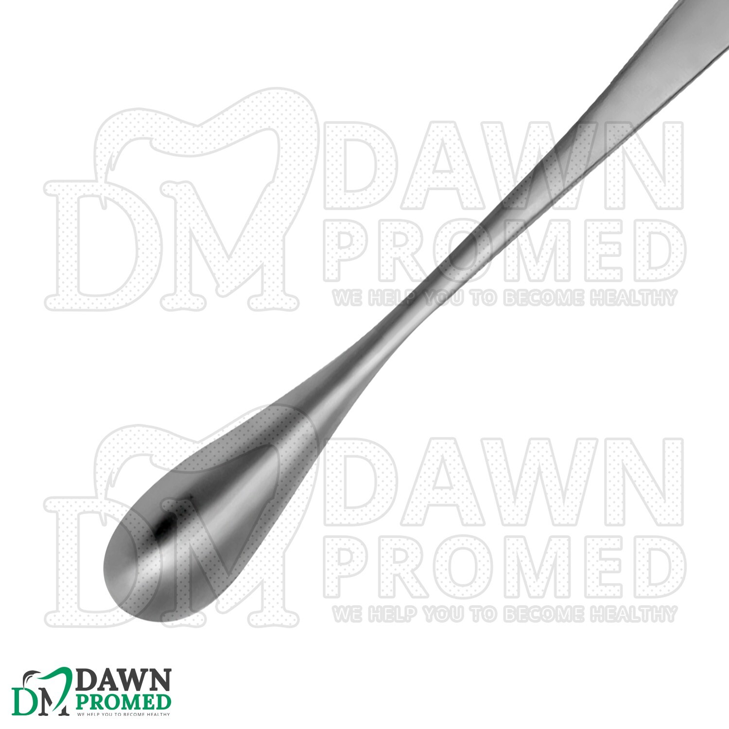 3 Pcs Ferguson Gall Stone Scoop 9.5″ S,M,L Double Ended Set Surgical OB/GYN Inst