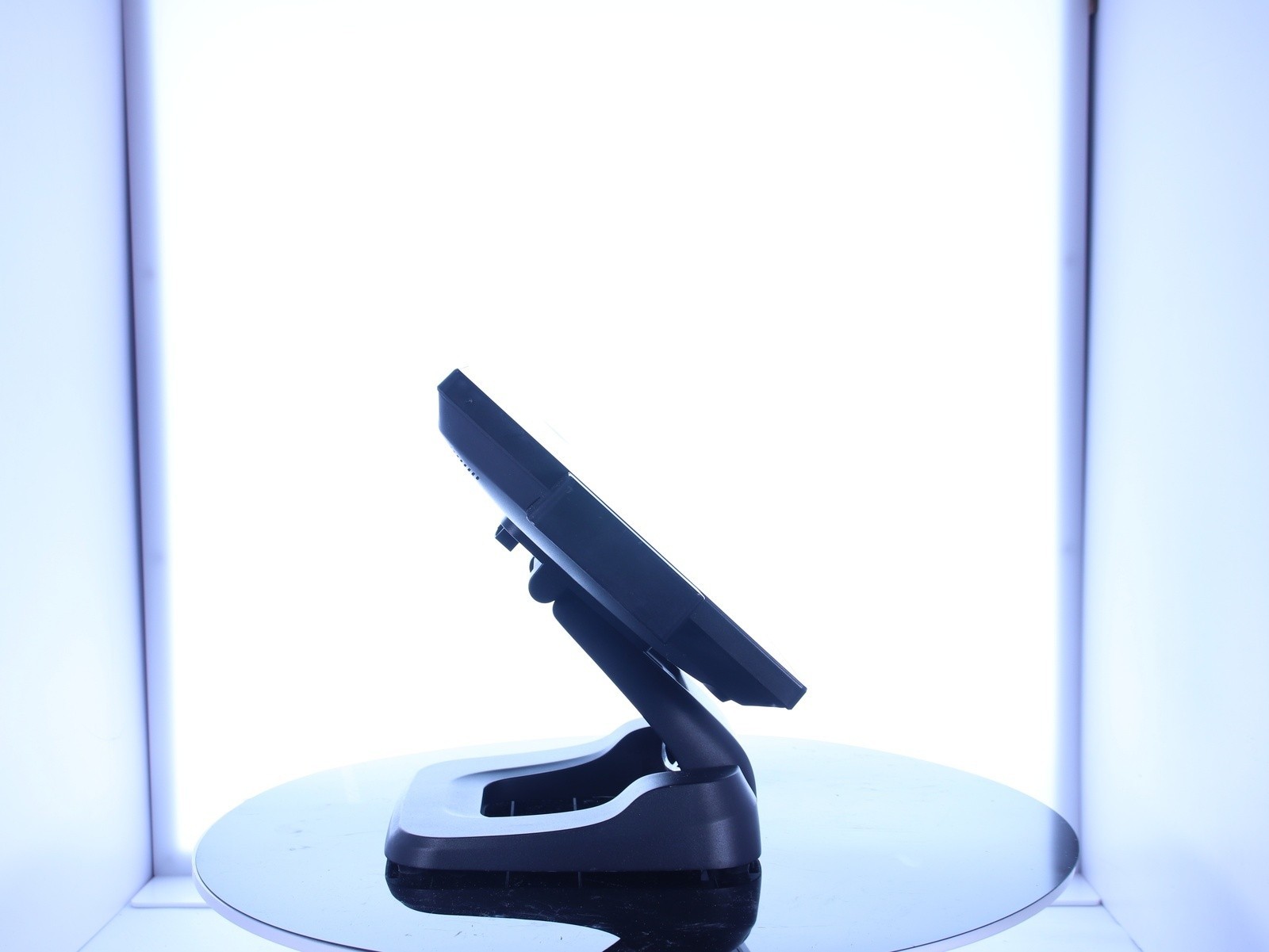 Hisense POS Terminal – HK570Eii w/ Stand, No AC