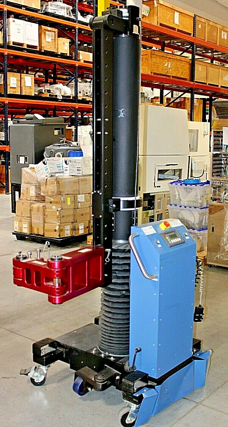 0010-17868 / HERCULES LIFT, 250LBS, 3.2A 10000AMPS IC / APPLIED MATERIALS AMAT