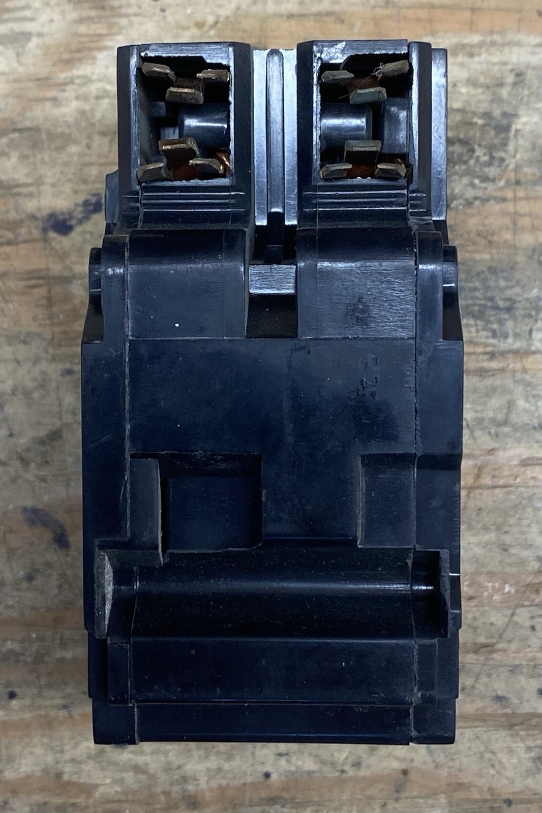 Federal Pacific NA2100 – 100 Amp 240V StabLok Type NA Circuit Breaker