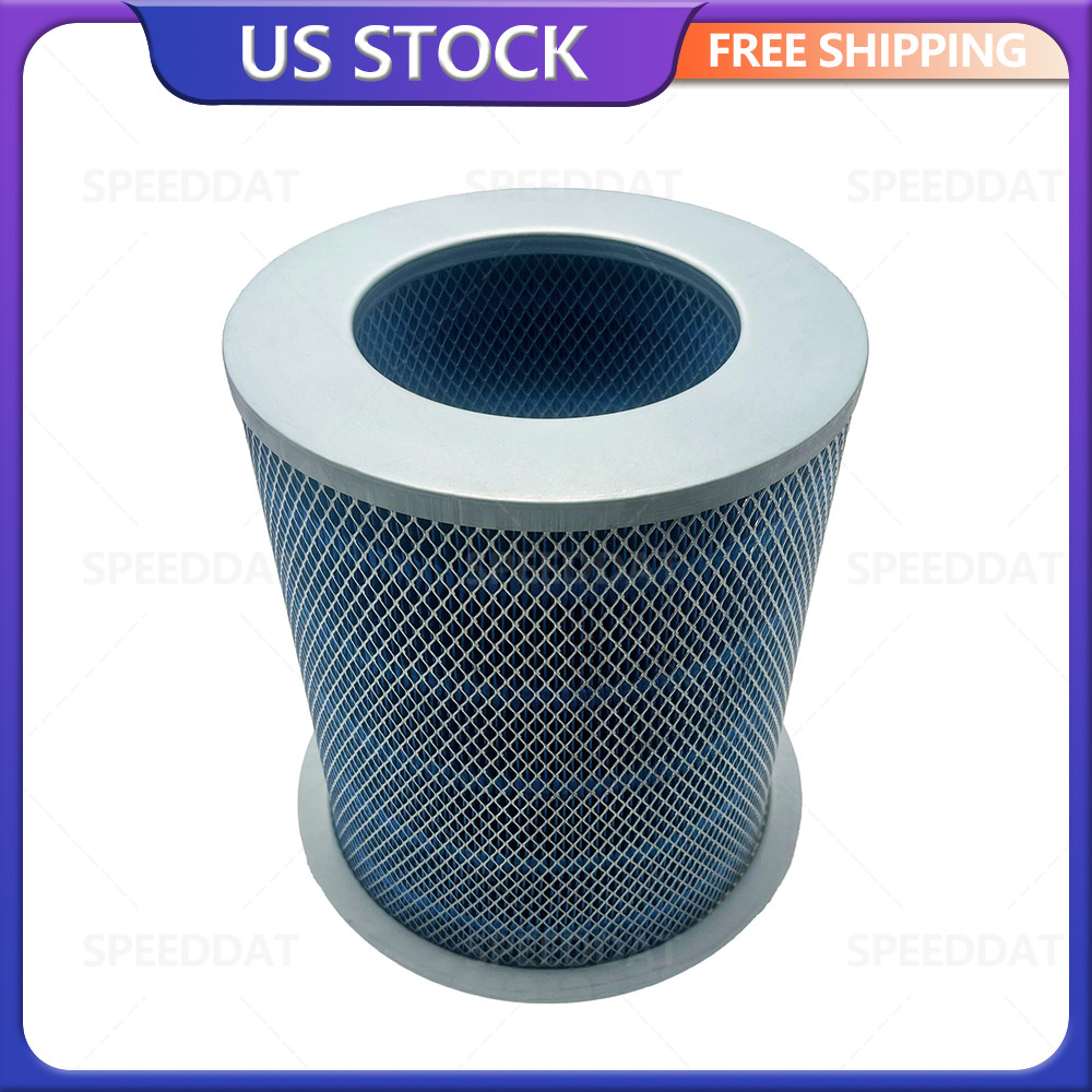 New Cylinder Dust Filter For Tennant Equipment 9008919 US