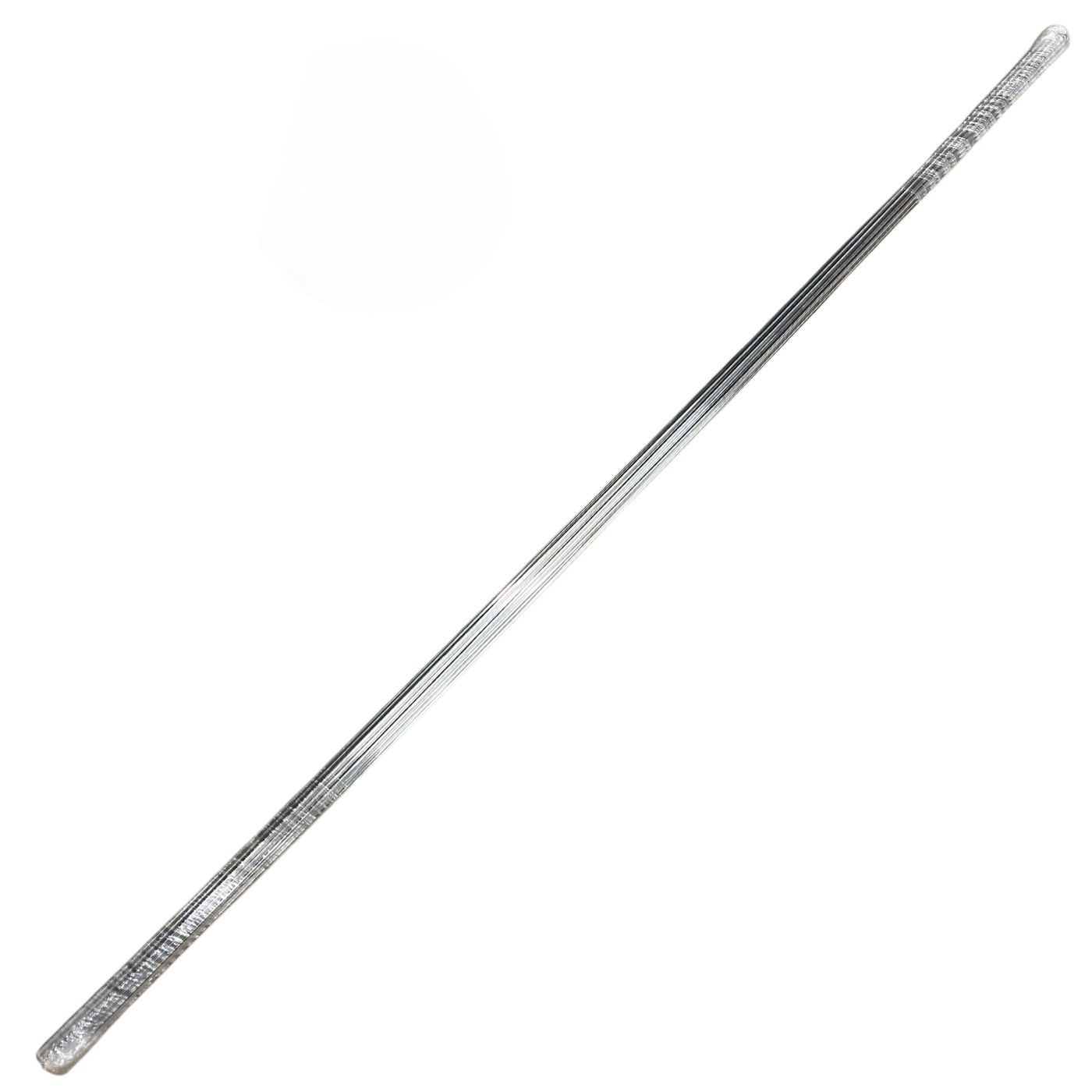 ER4043 3/32″ x 36″ 2-Lb Aluminum Wire TIG Welding Filler Rod 4043 3/32″ 2-Lb