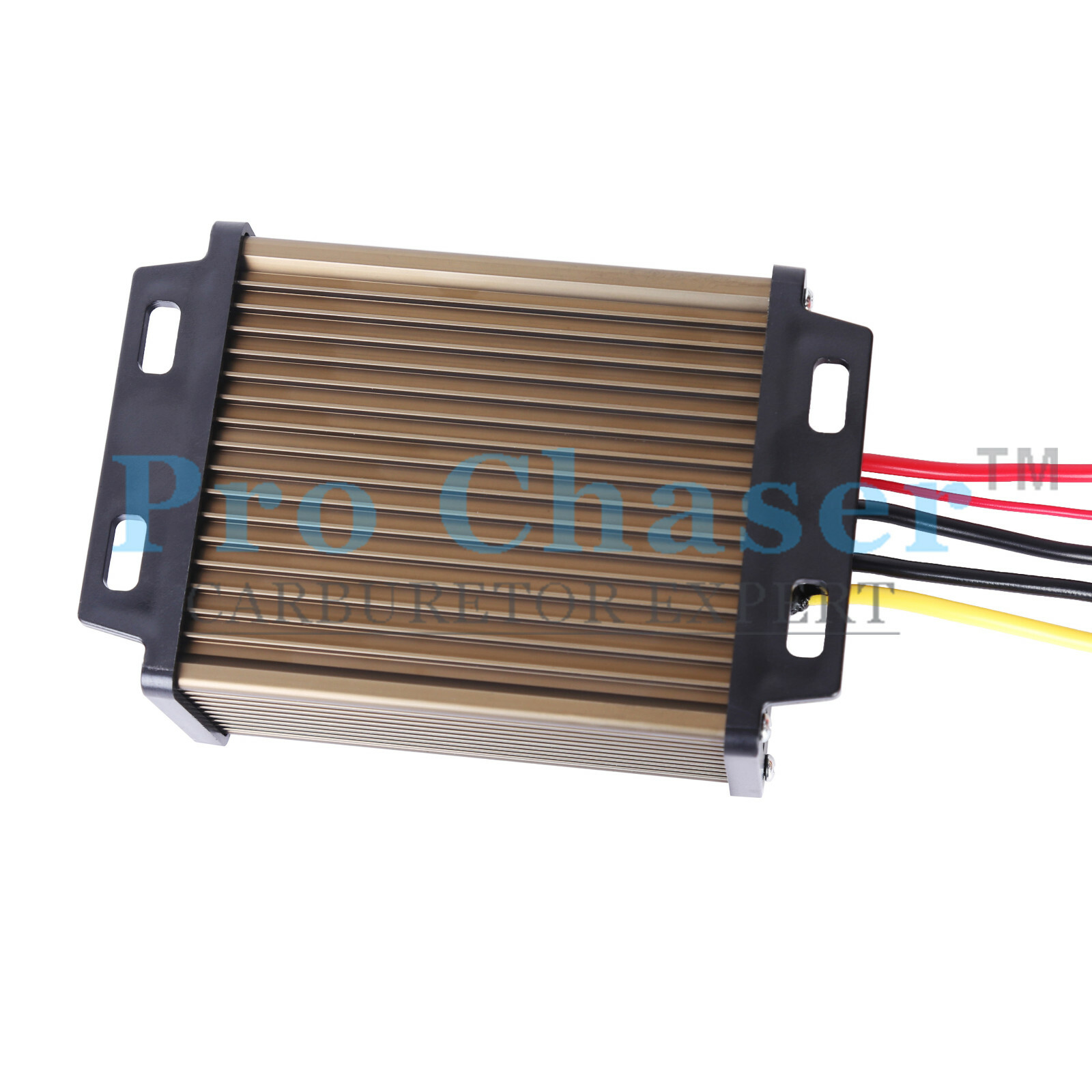 DC-DC 48V 60V 72V Converter Regulator Step-Down to 12V 240W 20A